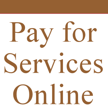 Pay For Services